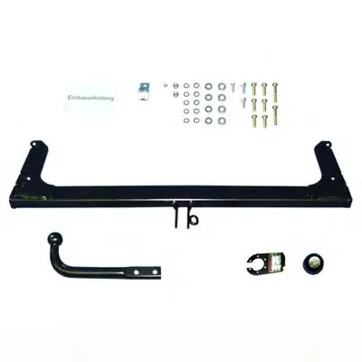 Прицепное оборудование RAMEDER купить