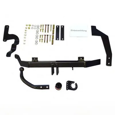 Прицепное оборудование RAMEDER купить