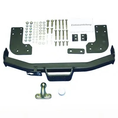 Прицепное ярмо, прицепное оборудование RAMEDER купить