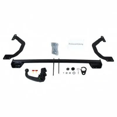 Прицепное оборудование RAMEDER купить