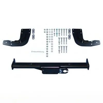 Прицепное ярмо, прицепное оборудование RAMEDER купить