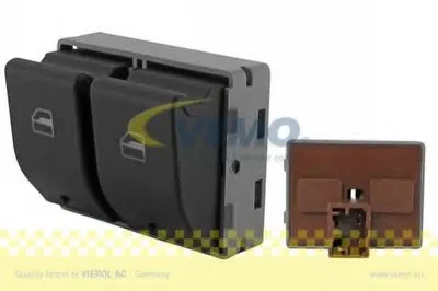 Выключатель, стеклолодъемник VEMO купить