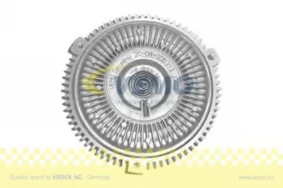 Сцепление, вентилятор радиатора VEMO купить