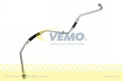 Трубопровод высокого / низкого давления, кондиционер premium quality MADE IN EUROPE VEMO купить