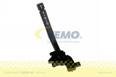 Переключатель указателей поворота; Указатель аварийной сигнализации; Выключатель на колонке рулевого управления VEMO купить