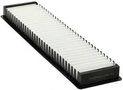 Фильтр, воздух во внутренном пространстве DENCKERMANN купить