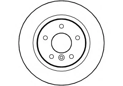 Тормозной диск NATIONAL купить