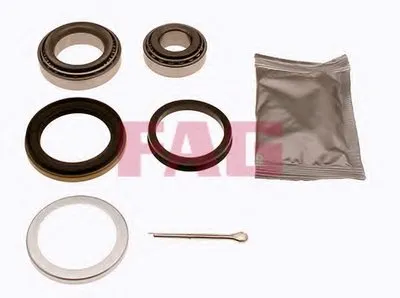 Комплект подшипника ступицы колеса FAG купить