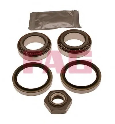 Комплект подшипника ступицы колеса FAG купить