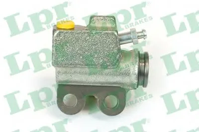 Рабочий цилиндр, система сцепления LPR купить