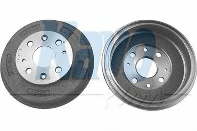 Тормозной барабан KAVO PARTS купить