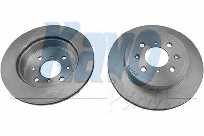 Тормозной диск KAVO PARTS купить