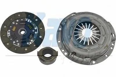Комплект сцепления KAVO PARTS купить