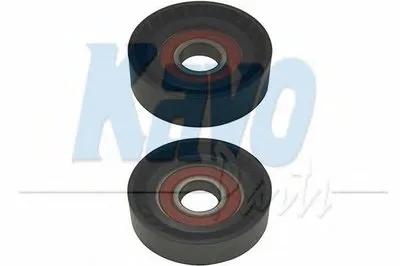 Паразитный / ведущий ролик, поликлиновой ремень KAVO PARTS купить