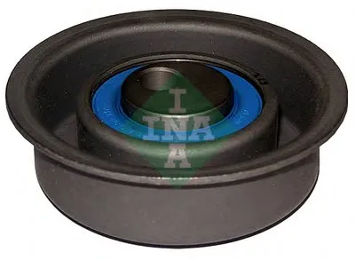 Натяжной ролик, ремень ГРМ INA купить
