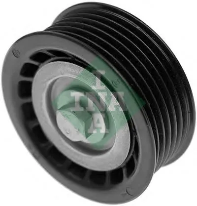 Паразитный / ведущий ролик, поликлиновой ремень INA купить