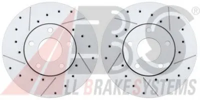 Тормозной диск SPORTLINE A.B.S. купить