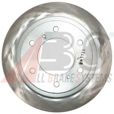 Тормозной диск A.B.S. купить