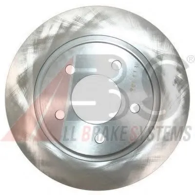 Тормозной диск A.B.S. купить