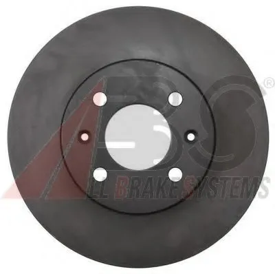 Тормозной диск A.B.S. купить