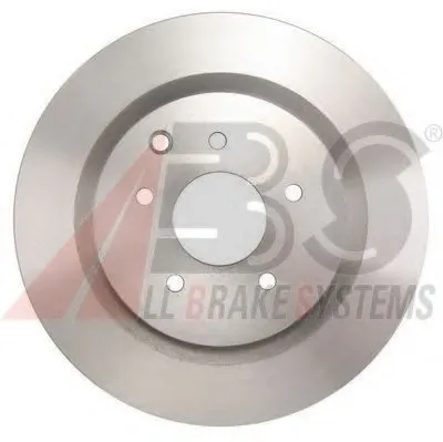 Тормозной диск A.B.S. купить