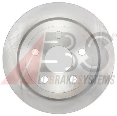 Тормозной диск A.B.S. купить