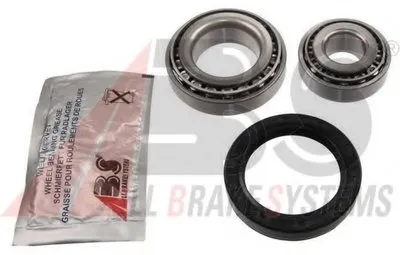 Комплект подшипника ступицы колеса A.B.S. купить
