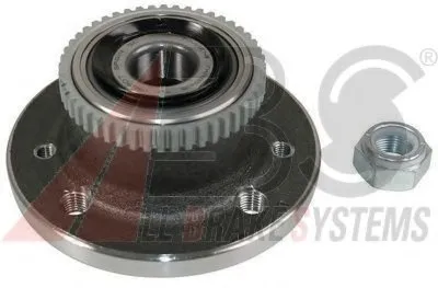 ? колесн. ступицы = A.B.S. купить