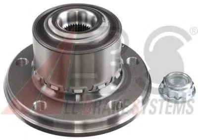 ? колесн. ступицы = A.B.S. купить