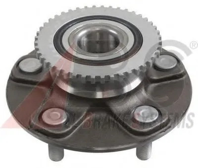 ? колесн. ступицы = A.B.S. купить