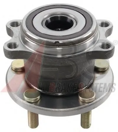 Комплект подшипника ступицы колеса A.B.S. купить