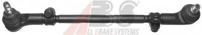 Поперечная рулевая тяга A.B.S. купить