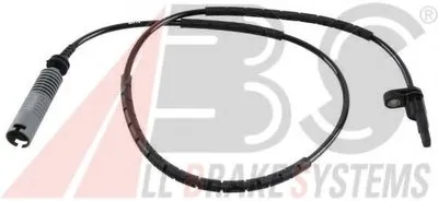 Датчик, частота вращения колеса A.B.S. купить