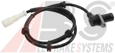 Датчик, частота вращения колеса A.B.S. купить