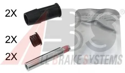 Комплект направляющей гильзы A.B.S. купить