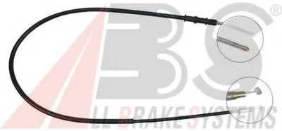 Трос, стояночная тормозная система A.B.S. купить