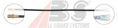Тросик спидометра A.B.S. купить