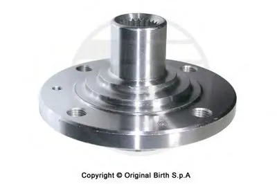 ? колесн. ступицы = BIRTH купить