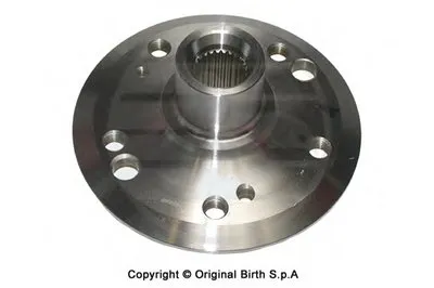 ? колесн. ступицы = BIRTH купить