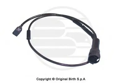 Датчик, износ тормозных колодок BIRTH купить