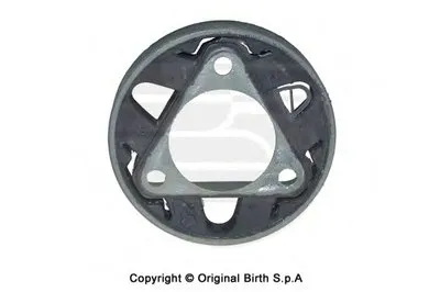 Шарнир, продольный вал BIRTH купить