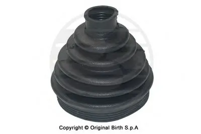 Пыльник, приводной вал BIRTH купить