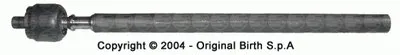 Осевой шарнир, рулевая тяга BIRTH купить