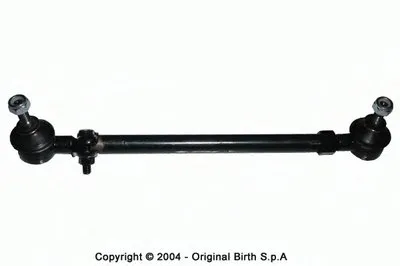 Поперечная рулевая тяга BIRTH купить