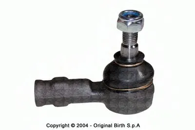 Наконечник поперечной рулевой тяги BIRTH купить