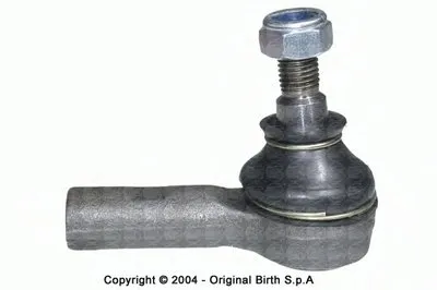 Наконечник поперечной рулевой тяги BIRTH купить