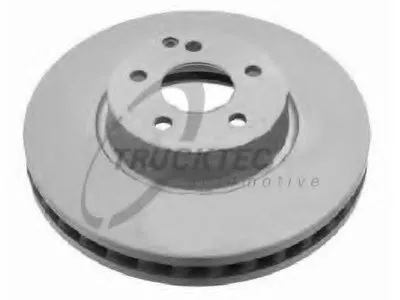 Тормозной диск TRUCKTEC AUTOMOTIVE купить