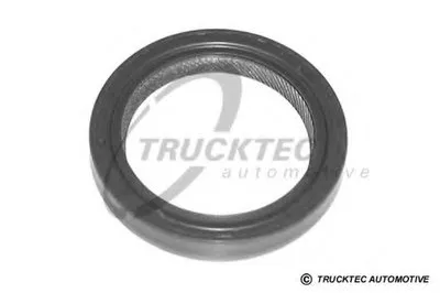 Уплотняющее кольцо, коленчатый вал TRUCKTEC AUTOMOTIVE купить