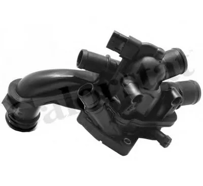 Термостат, охлаждающая жидкость CALORSTAT by Vernet купить