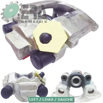 Тормозной суппорт ERA Benelux купить
